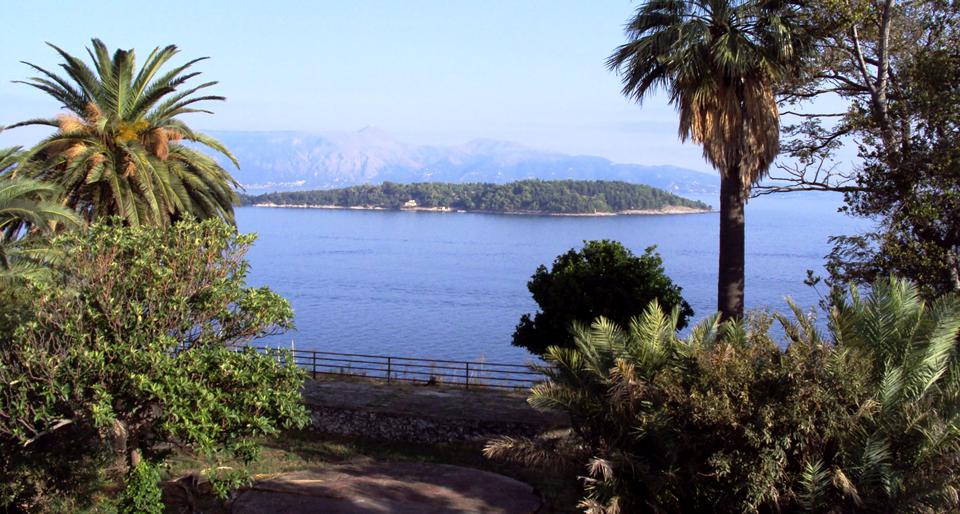 Corfu Foto: 2 van 2