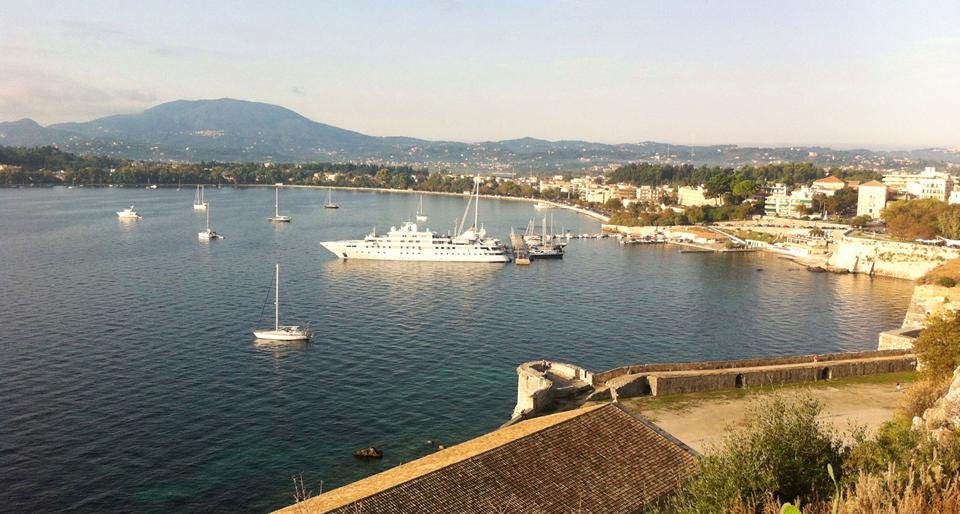 Corfu Foto: 1 van 2