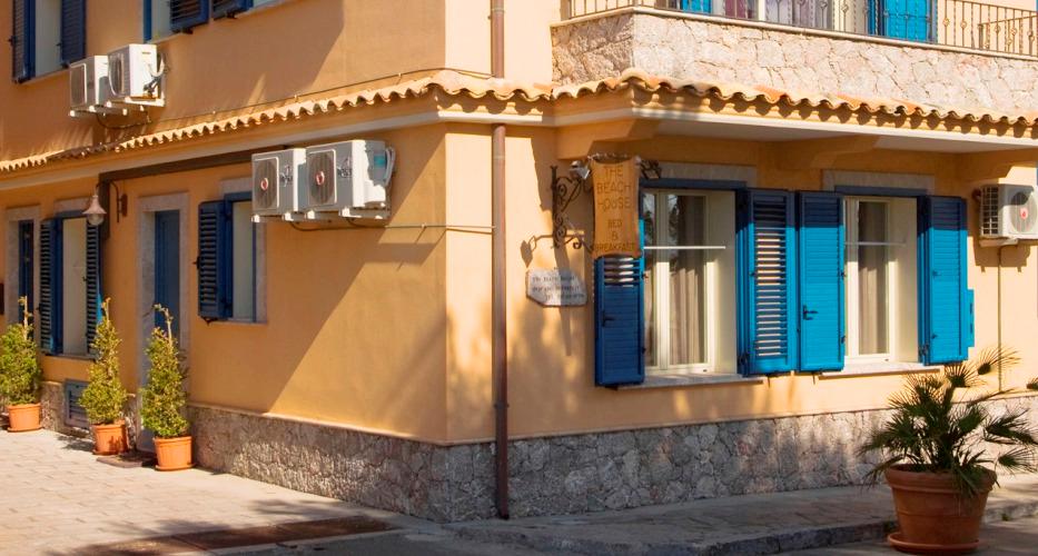 Taormina Beach House, foto 11