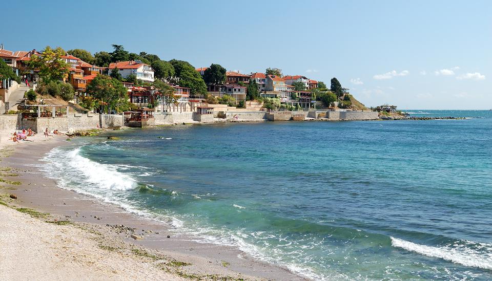 Bulgarie Photo : 17 sur 25