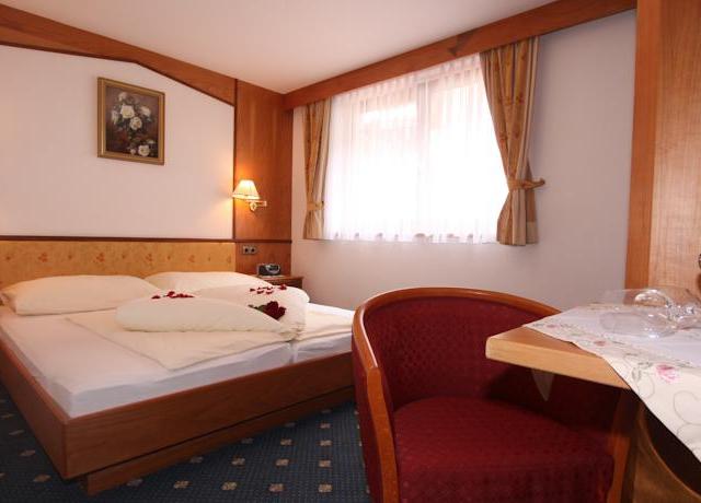 Hotel Waldhof