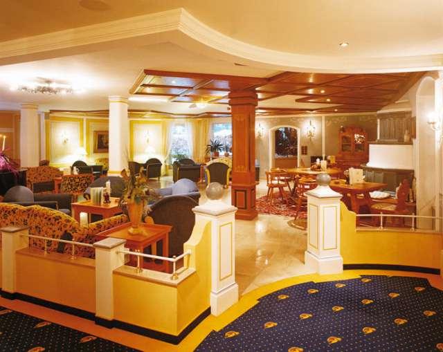 Hotel Waldhof