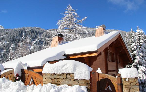 Photo de Valfrejus