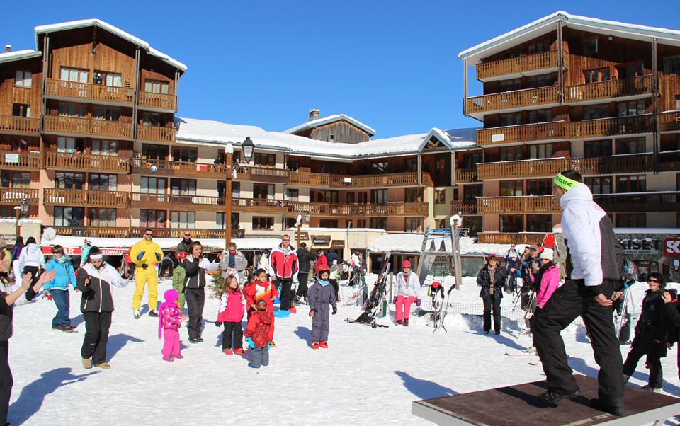 Valfréjus Photo : 1 sur 1