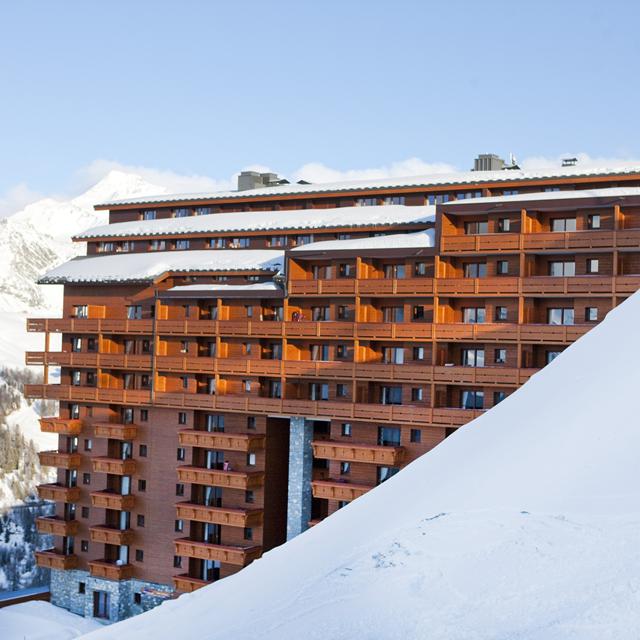 Résidence premium Les Hauts Bois Pierre & Vacances