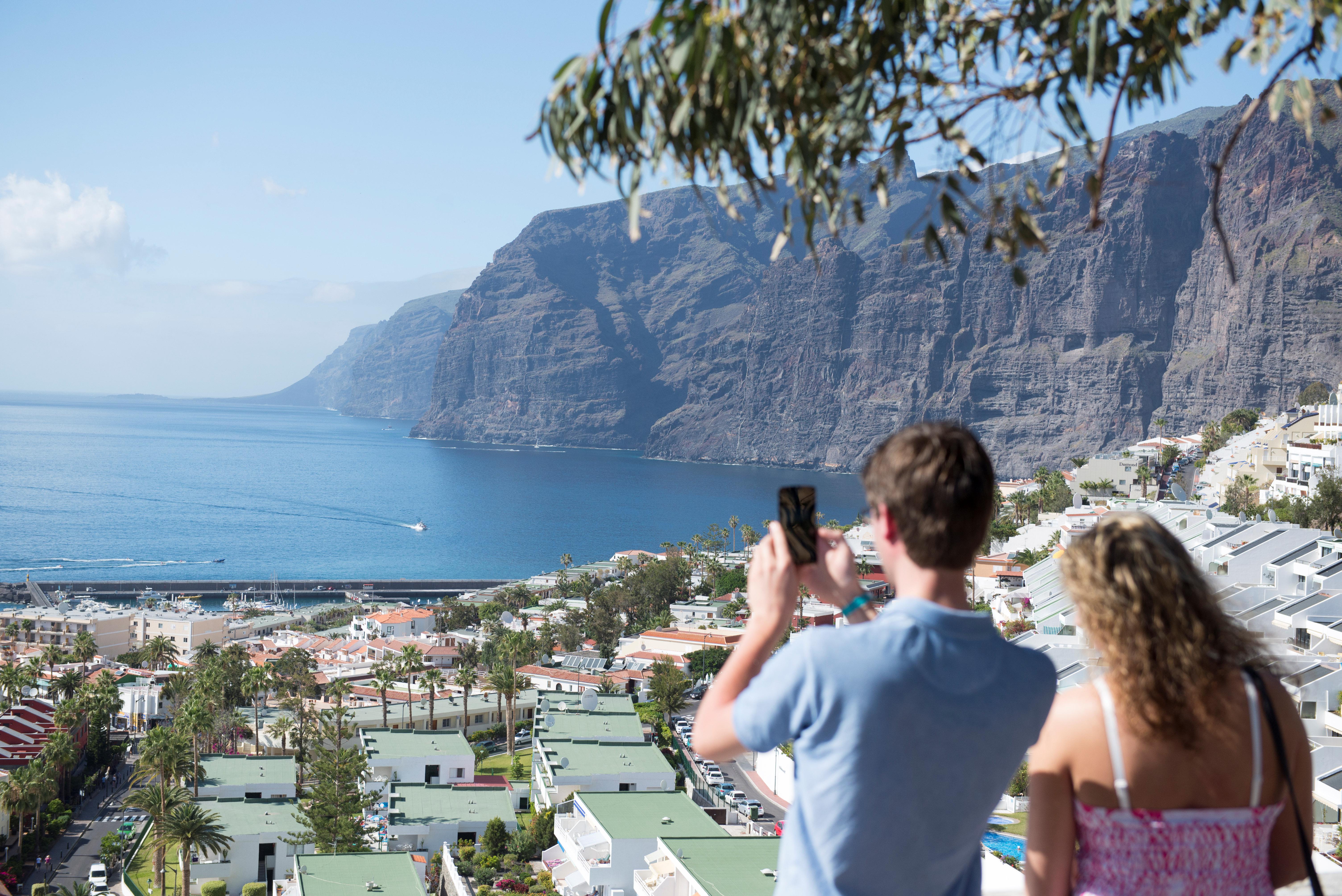 Tenerife Photo : 21 sur 35