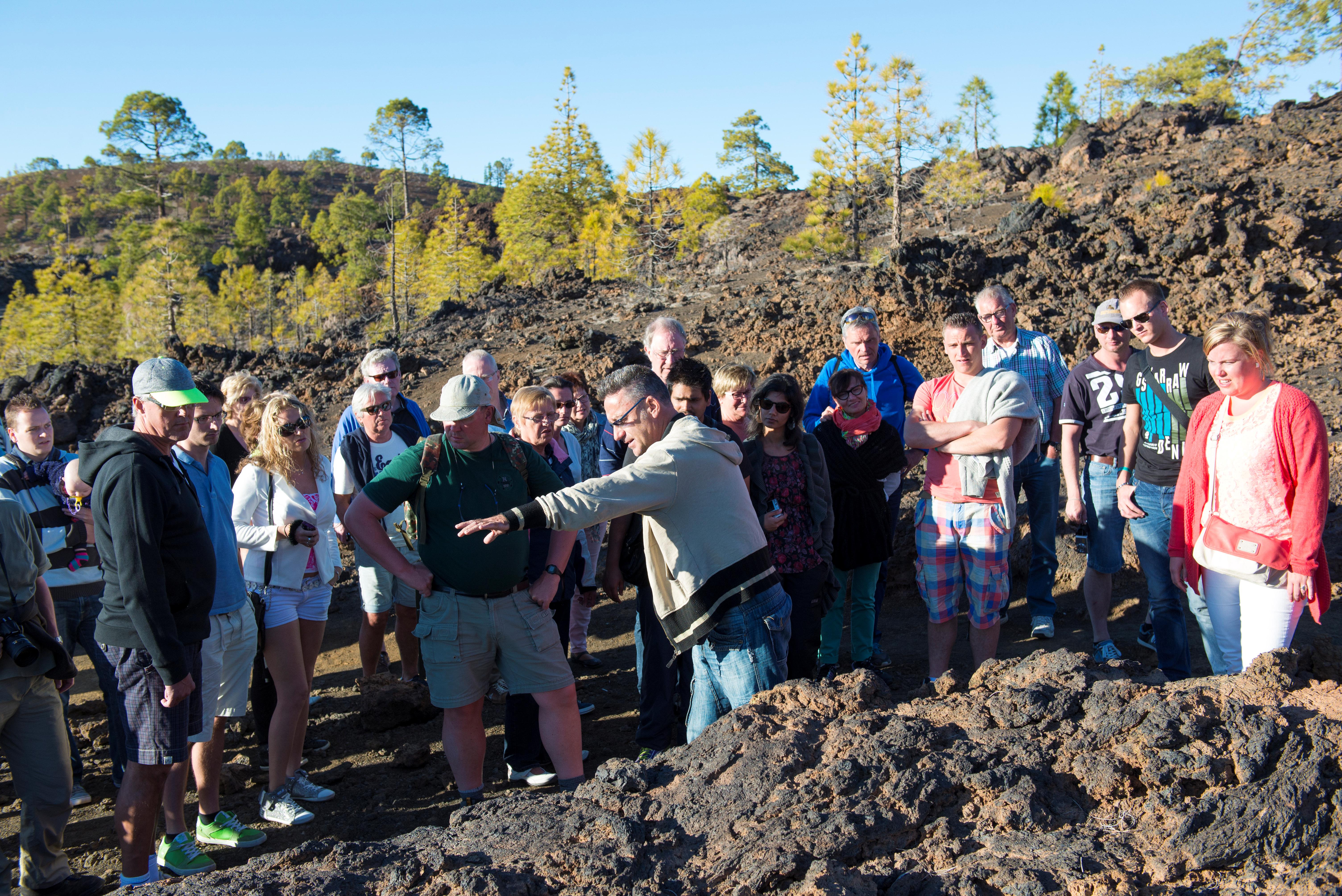 Tenerife Photo : 27 sur 35