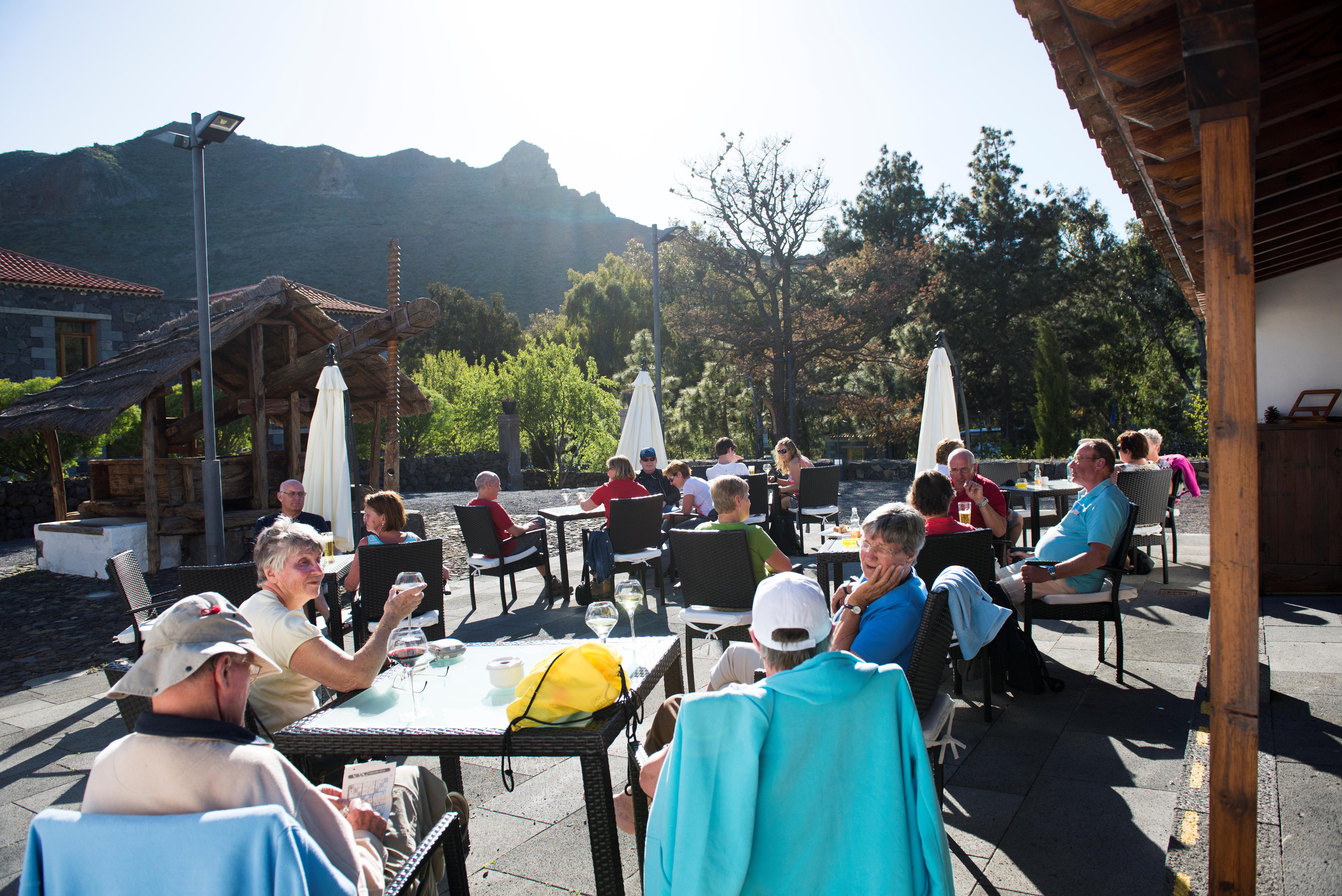 Tenerife Photo : 24 sur 35