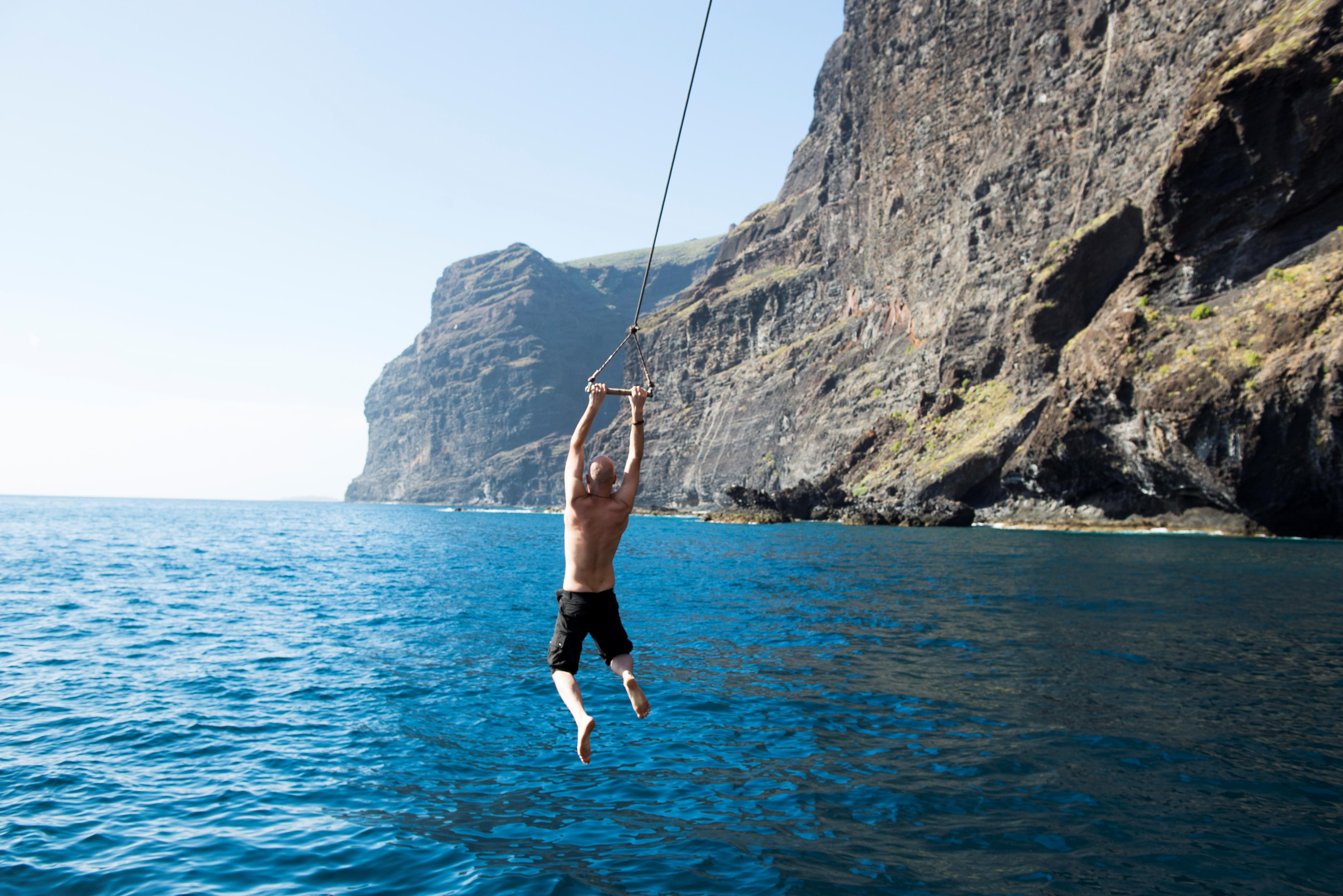 Tenerife Photo : 23 sur 35