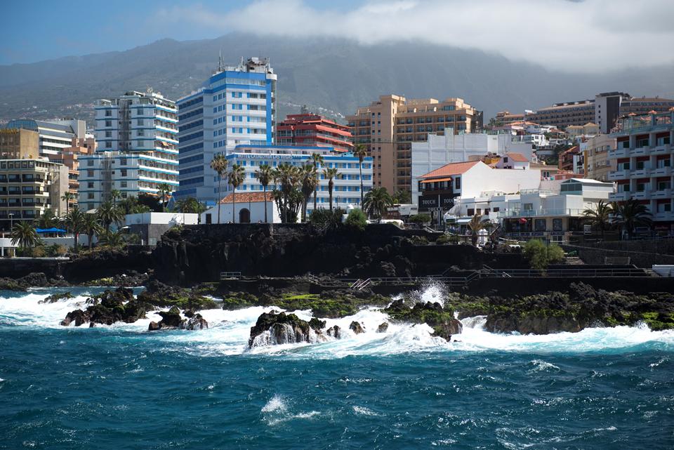 Puerto de la Cruz Photo : 6 sur 6