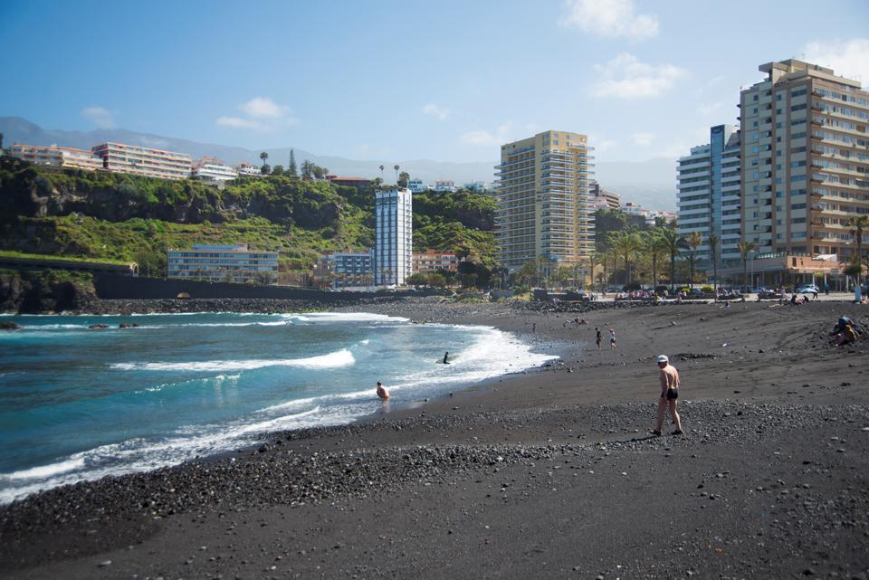 Puerto de la Cruz Photo : 4 sur 6