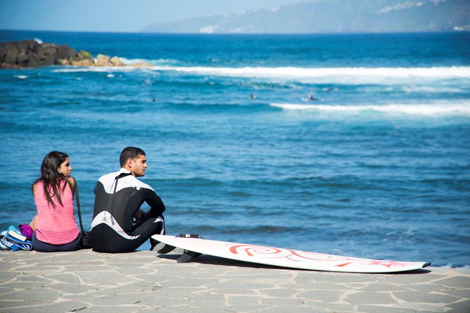 Puerto de la Cruz Photo : 5 sur 6