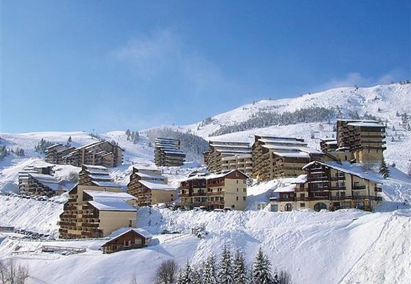Photo de Auris en Oisans