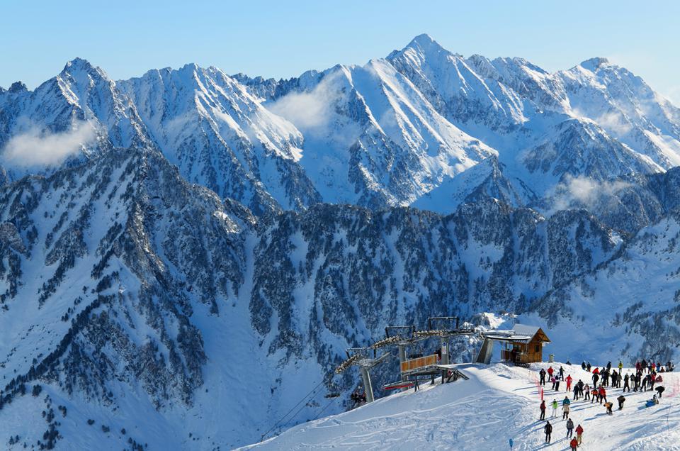 Cauterets Photo : 1 sur 1