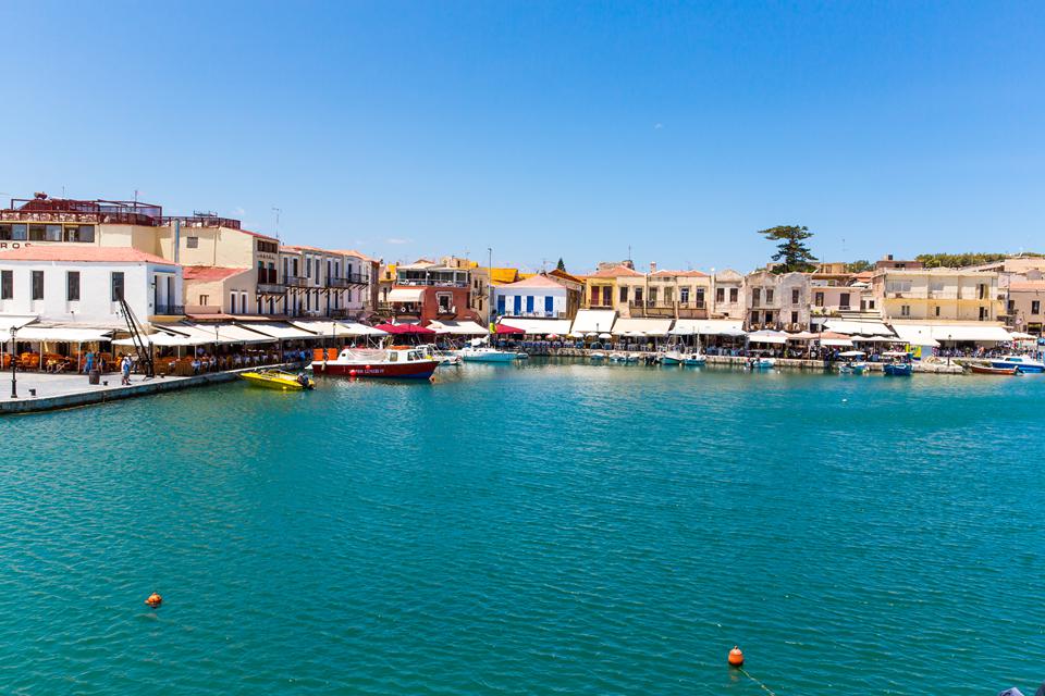 Rethymnon Photo : 10 sur 10