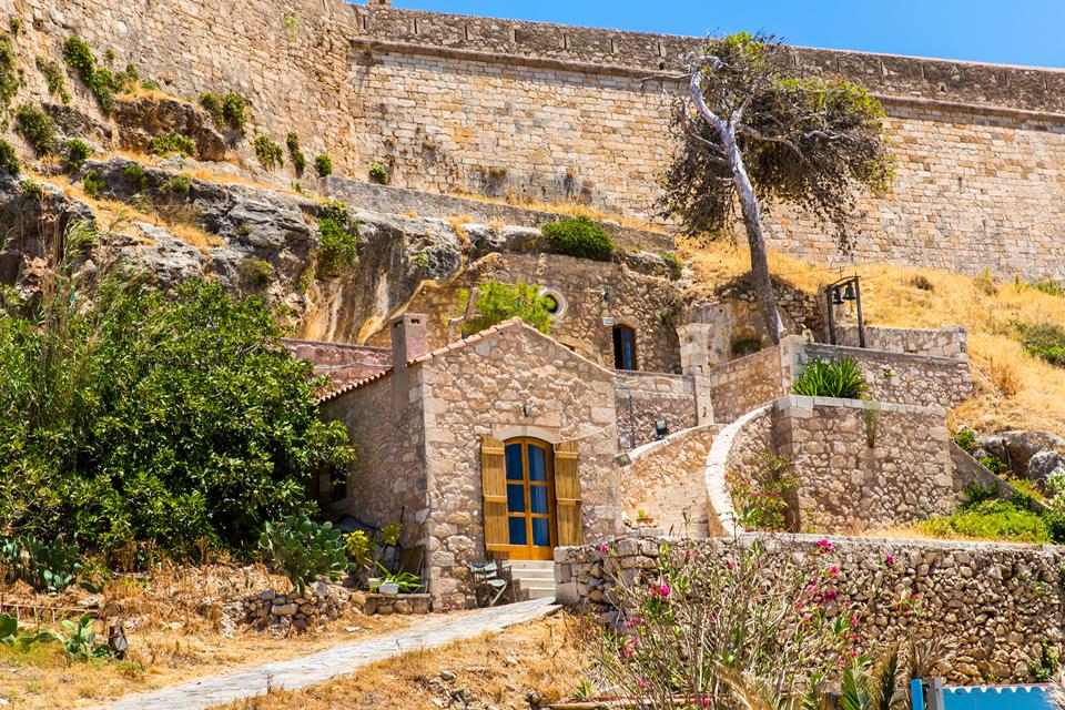 Rethymnon Photo : 3 sur 10