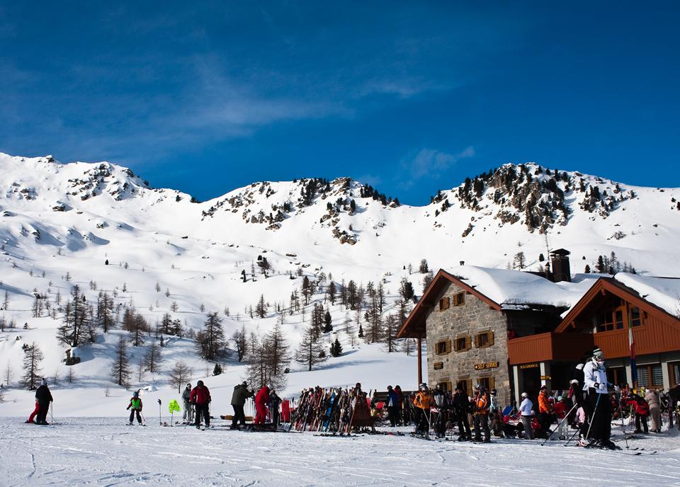 Madonna di Campiglio  Foto: 1 van 1
