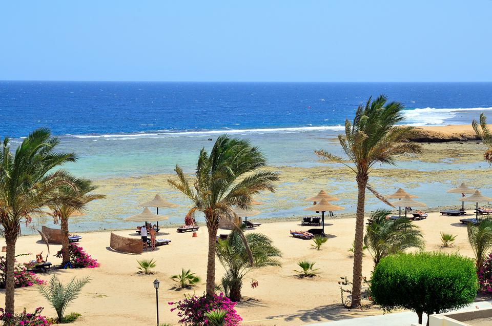 Marsa Alam. Foto: 5 van 7