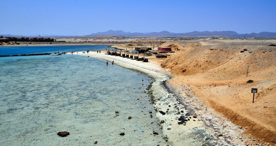 Marsa Alam. Foto: 4 van 7