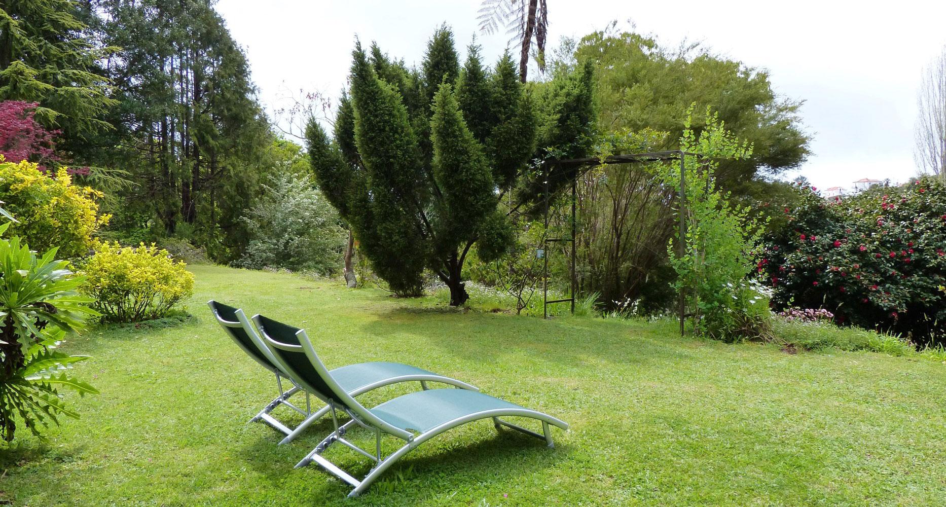 Vale Paraiso Camacha 