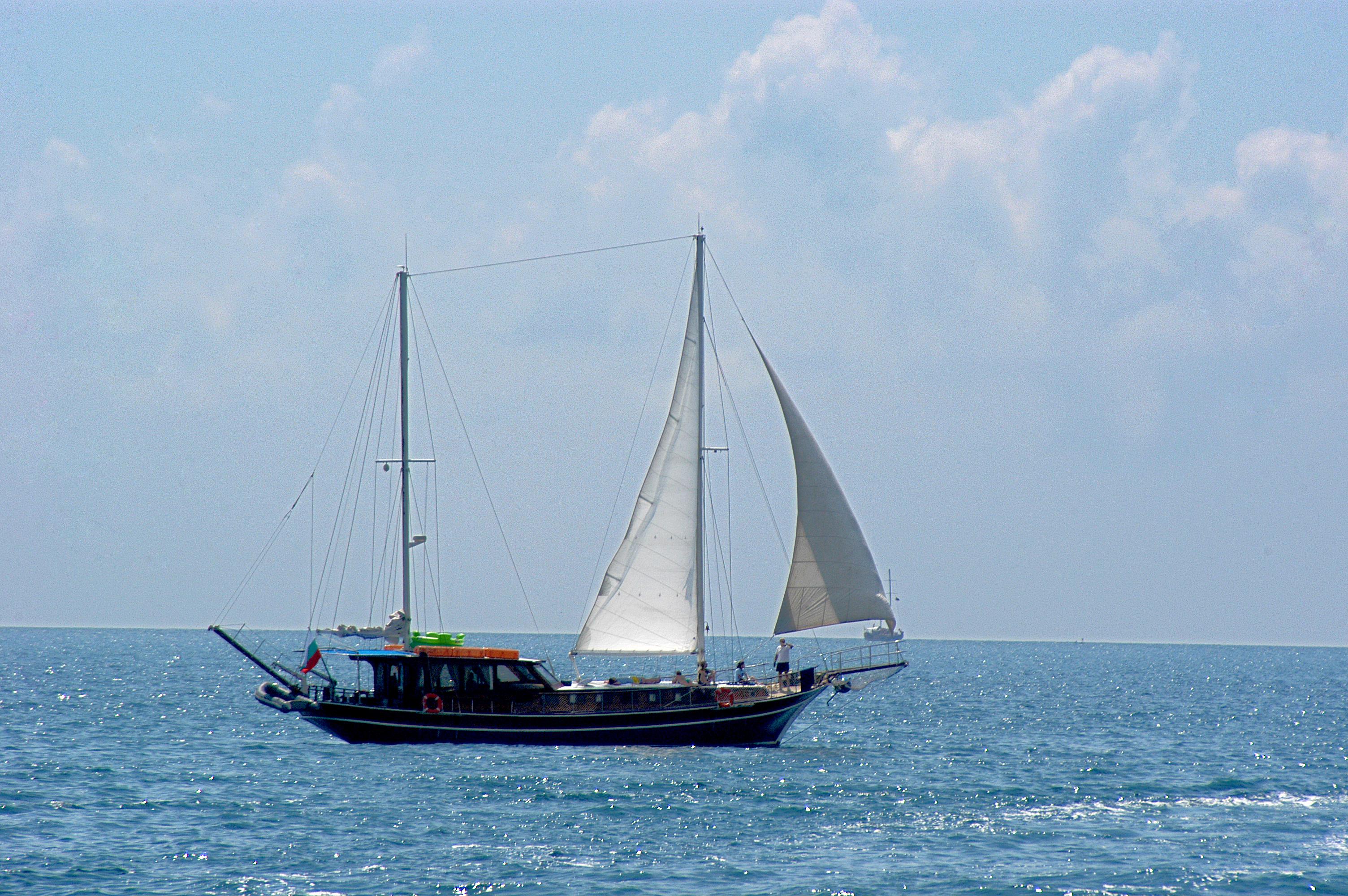 Sunny Beach Photo : 5 sur 9