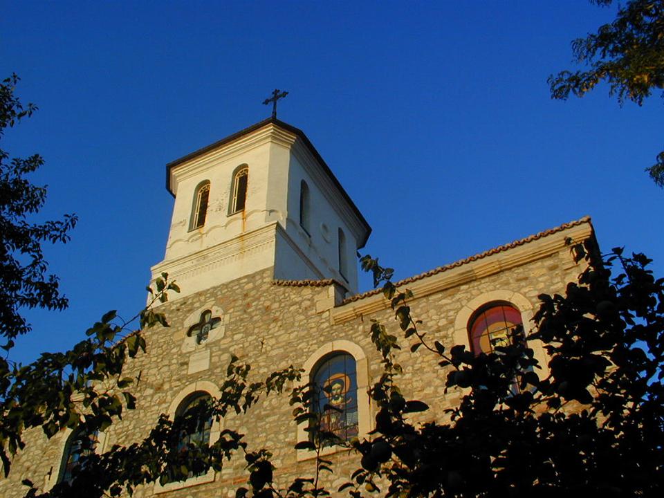 Nessebar Photo : 5 sur 12