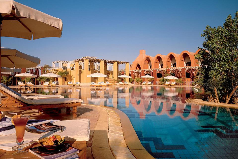 Hotel Sheraton Miramar