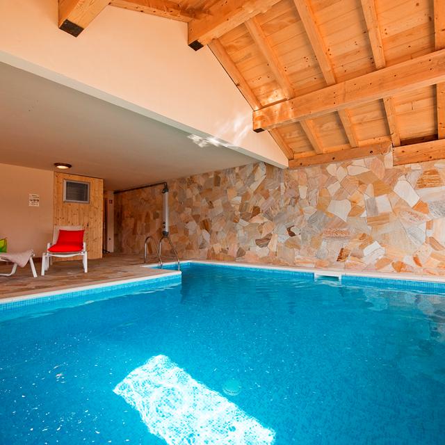 Résidence Chalet Le Refuge