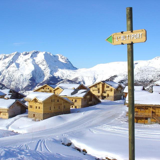 Chalet Edelweiss