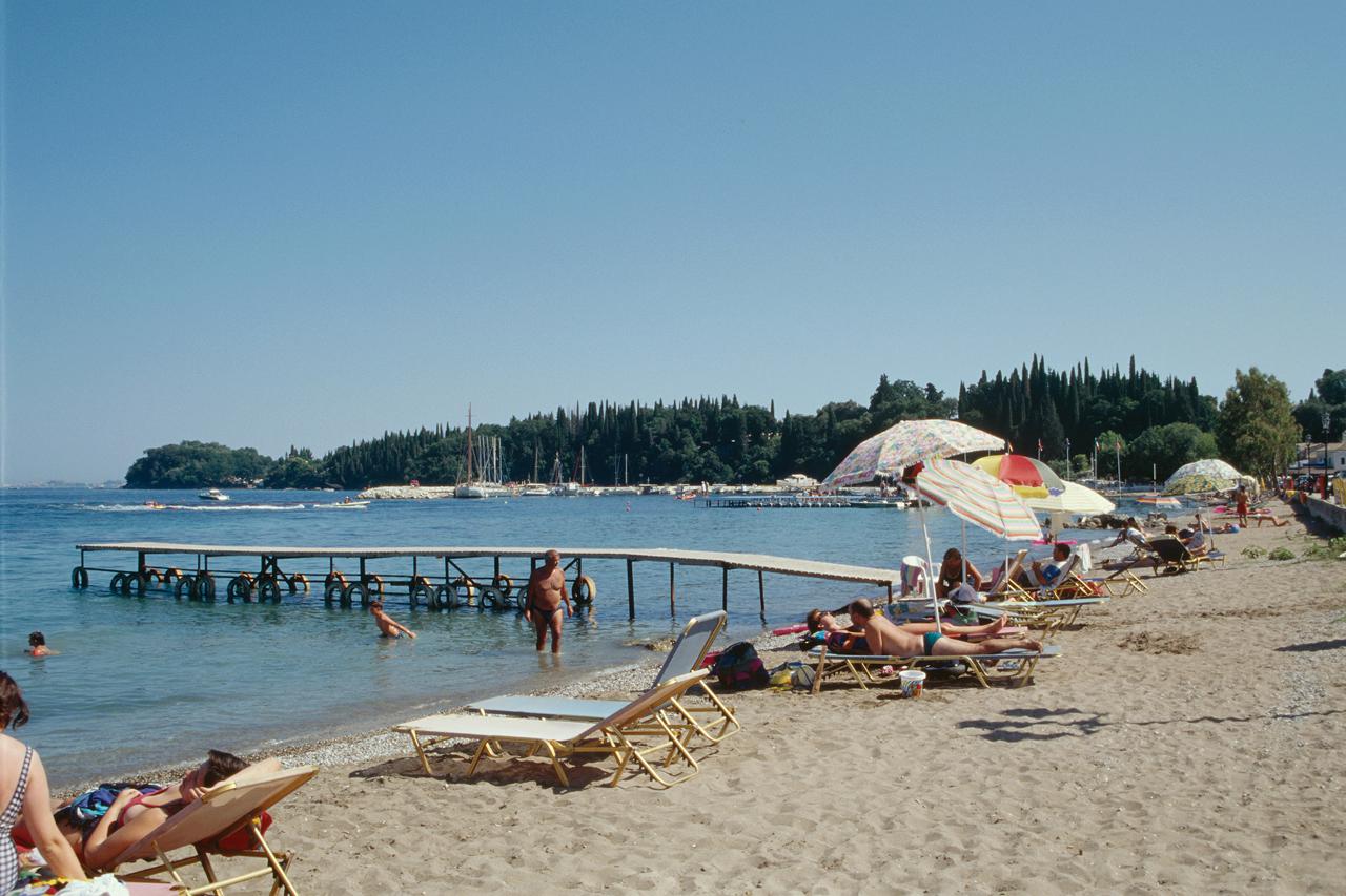 Ipsos Beach, foto 6