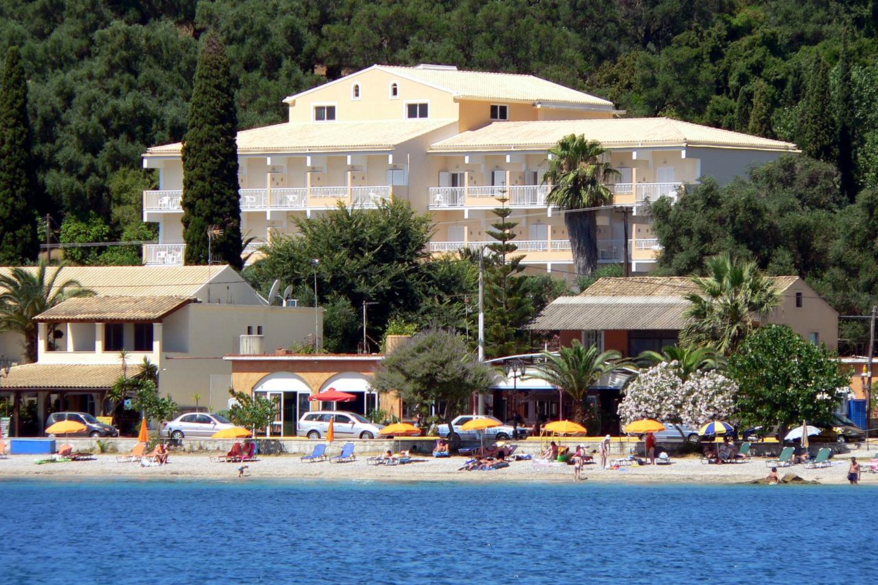 Ipsos Beach, foto 2