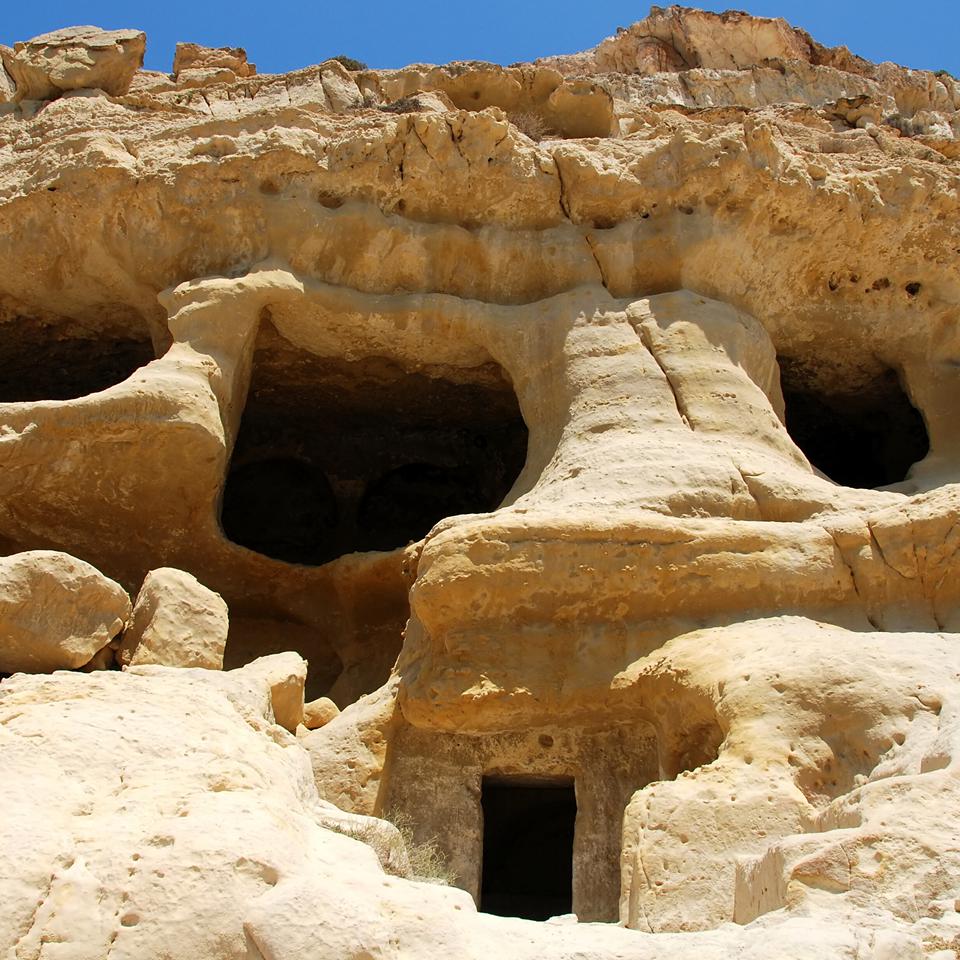 Matala Foto: 5 van 5