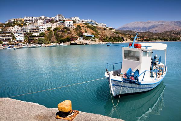 Photo de Agia Galini
