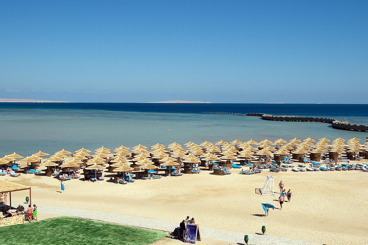 Titanic Beach Spa, foto 5