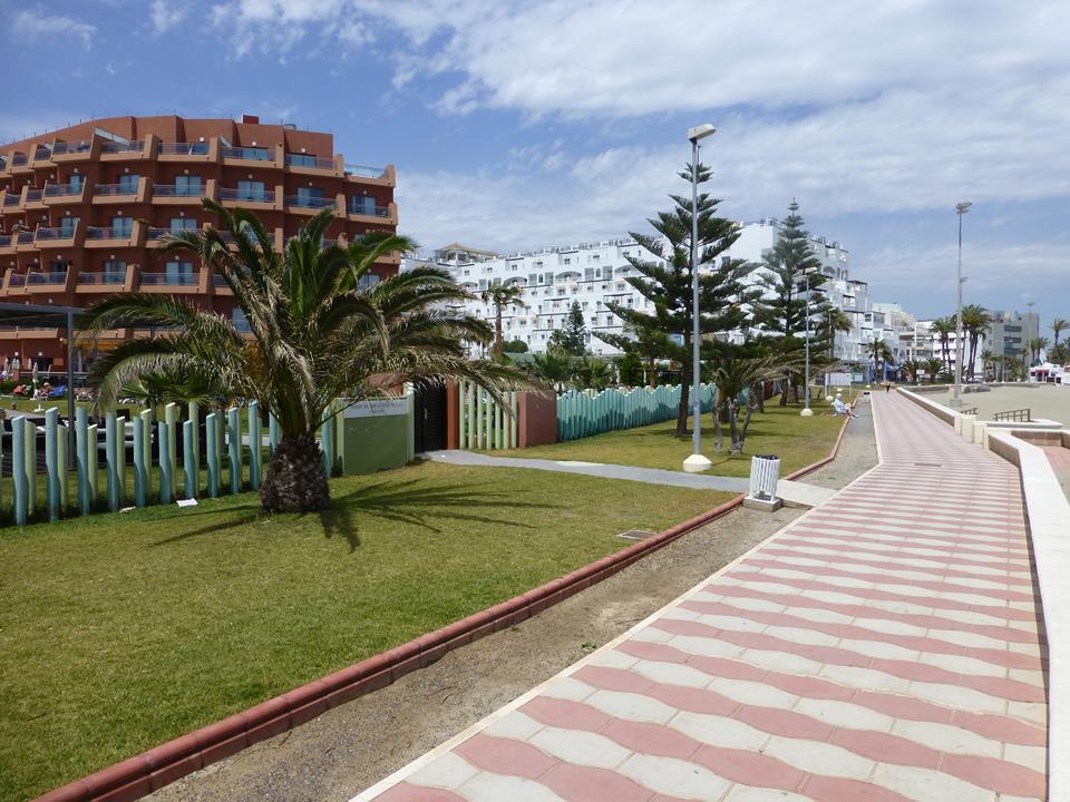 Roquetas de Mar Photo : 7 sur 13