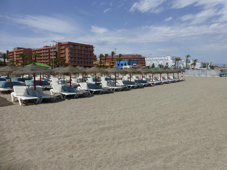 Roquetas de Mar Photo : 12 sur 13