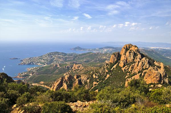 Photo de Agay