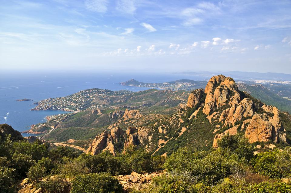 Agay Photo : 1 sur 1