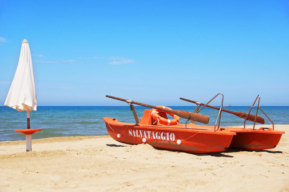 San Vincenzo Foto: 1 van 1