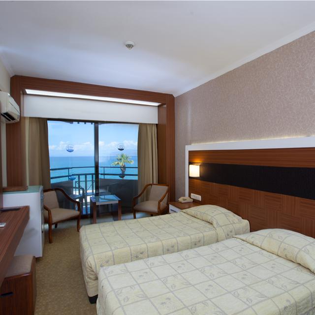 Hotel Derici
