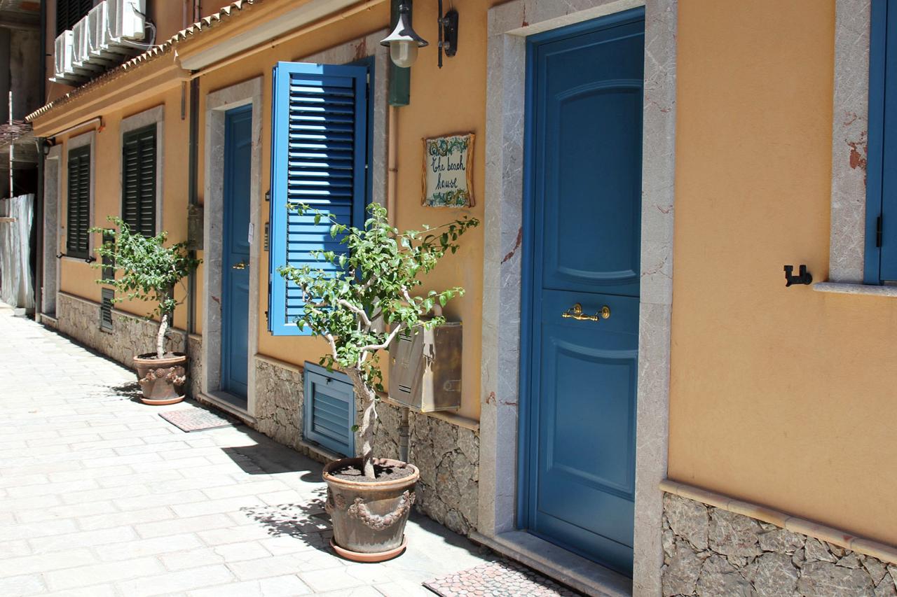 Taormina Beach House, foto 10