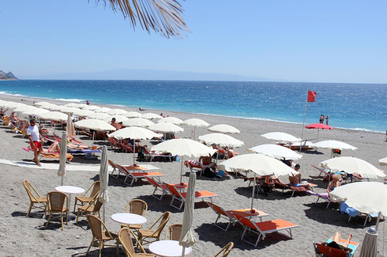 Taormina Beach House, foto 6