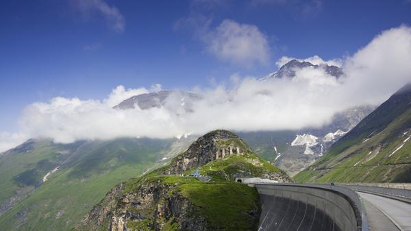 Photo de Kaprun