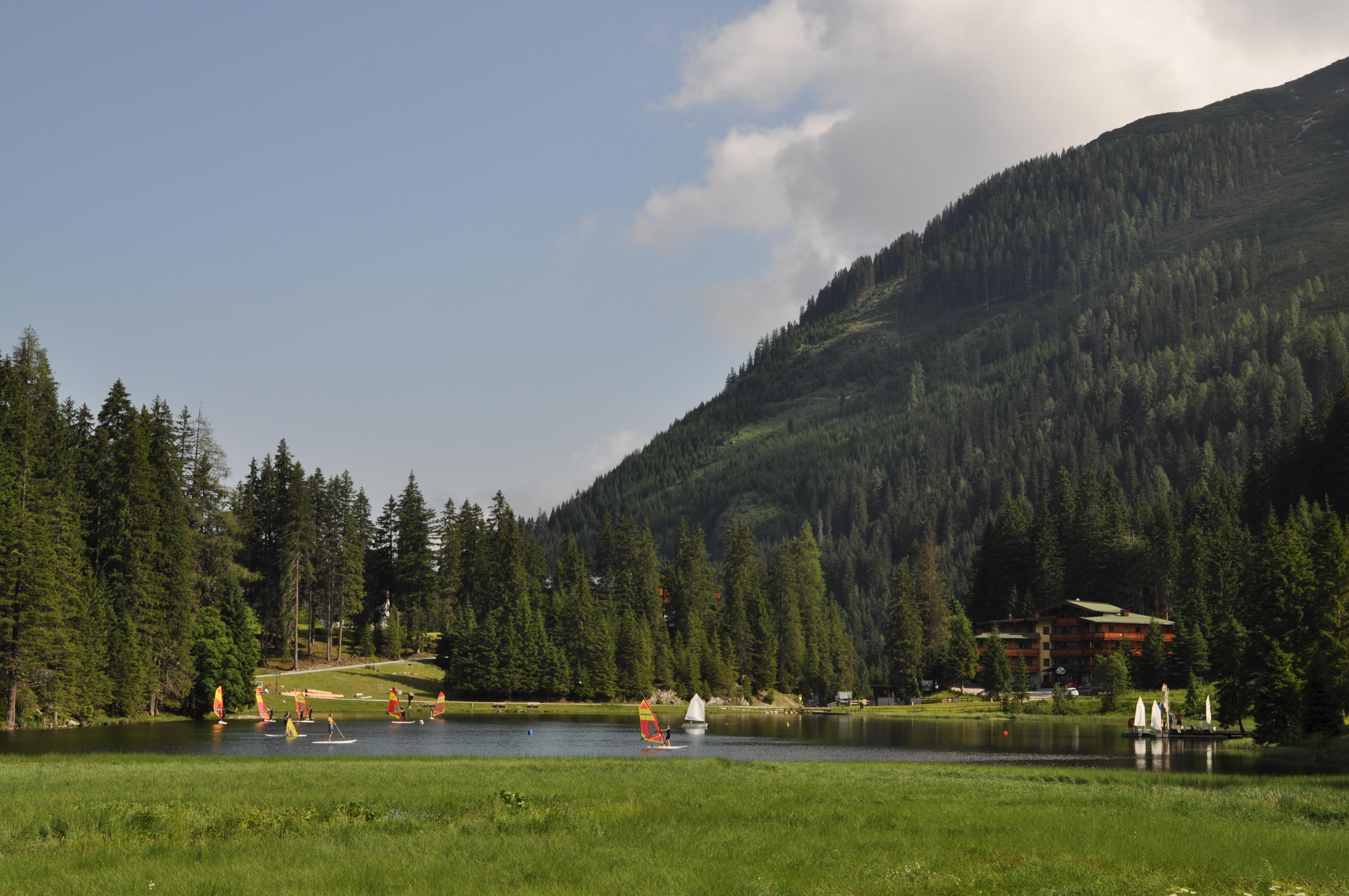 Zauchensee Photo : 2 sur 4