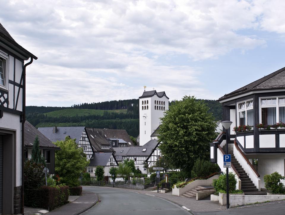 Sauerland Photo : 5 sur 6