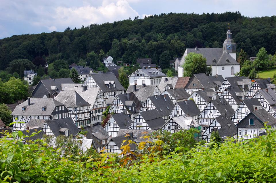 Sauerland Photo : 2 sur 6