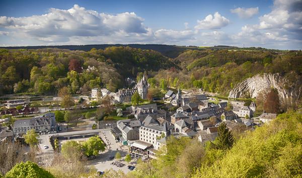 Photo de Durbuy
