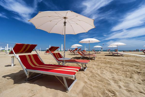 Photo de Lido di Pomposa