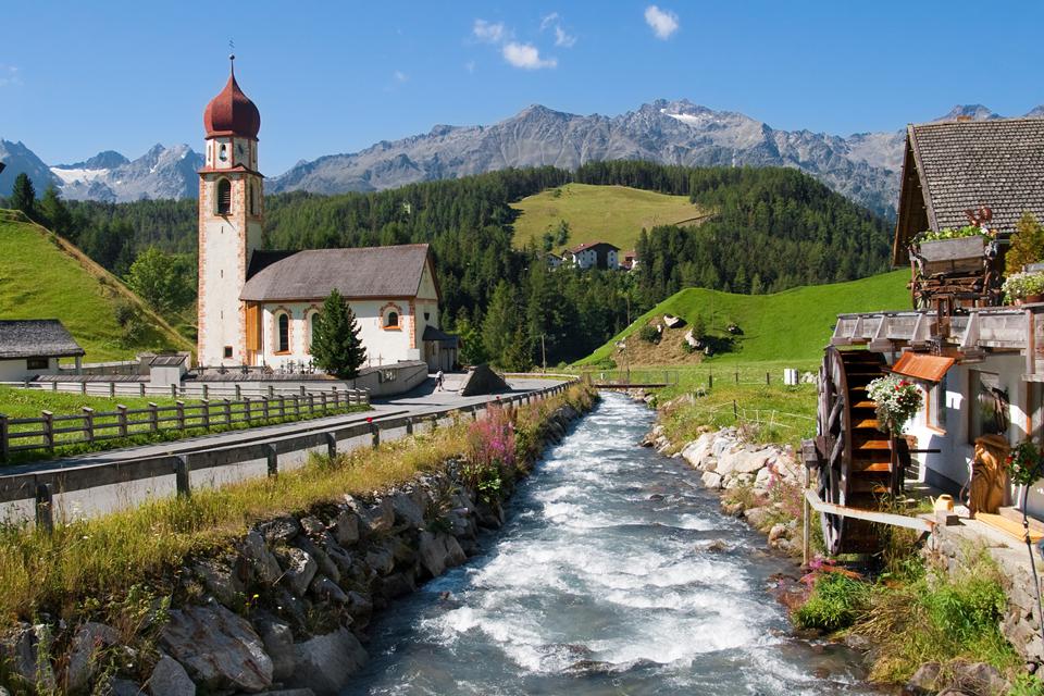Tirol Photo : 1 sur 2