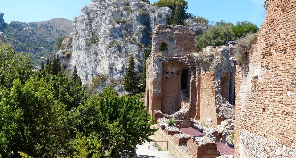 Sicile Photo : 6 sur 17